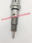 0445120059 6574113011 Injector Bosch Diesel High Speed Steel