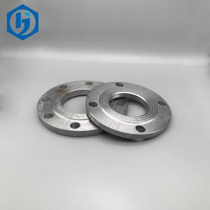 China FKK Carbon Steel Valves Weld Neck Flange Seamless Steel Pipe Fitting factory