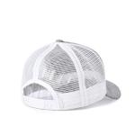 58cm Mesh 5 Panel Baseball Caps