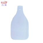 Clear Logo Sublimation Cutting Board for Vegetable and Cheese Made of Tempered