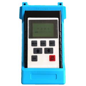 China USB Metal Conductivity Meter Measurement Device For Metal Conductivity factory