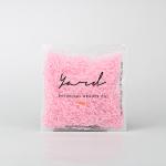 Biodegradable Custom Brand Logo Frosted Zipper Pvc Clear Travel Bags Makeup
