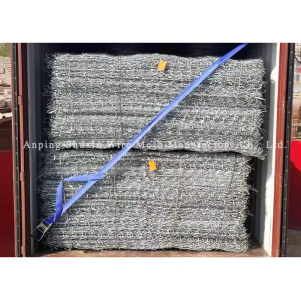 Standard Hexagonal Fine Mesh Metals Gabion Baskets