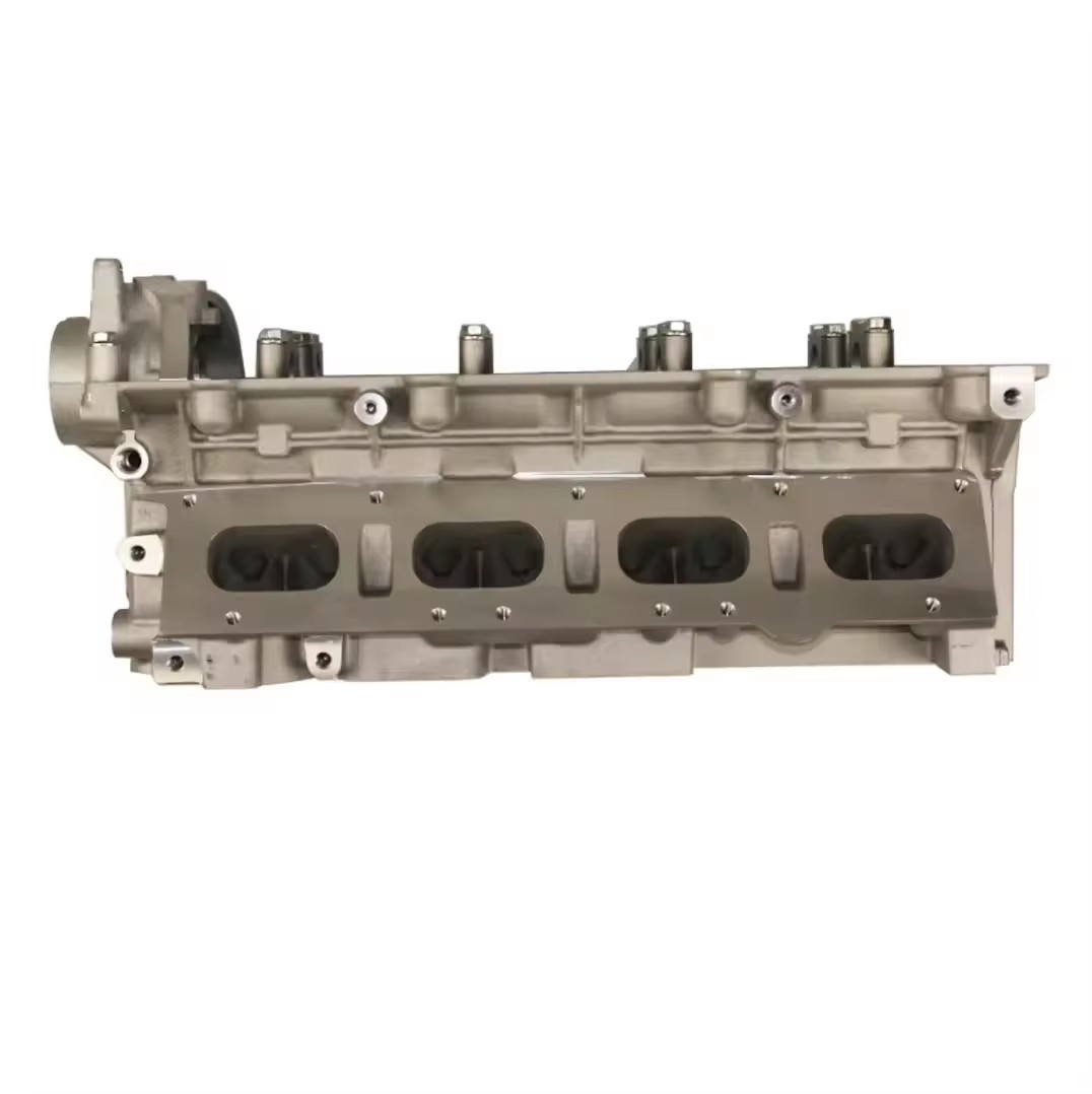 New Auto Engine Parts Aluminum SQR481 Cylinder Head 481F-CA8016A017 481F-1003010BA For Chery A3 A5 Tiggo 1.6L 16V Condition New