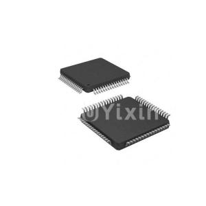 China PIC32MX570F512H-50I/PT factory