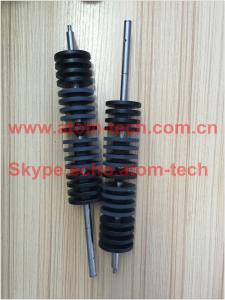 China ATM parts 01750035778 ATM machine Wincor drive roller shaft assy 1750035778 factory