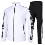 New Product Dri Fit Top Design Skinny Tracksuit