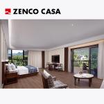 Star Hotel Bedroom Furniture Fixed And Movable Furniture Customised Services