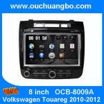 Ouchuangbo Car Navi Multimedia Radio DVD Stereo iPod RDS for Volkswagen Touareg