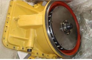 China hydraulic torque convertor YJSW315-60, 2706204, wheel loader spare parts for wheel loader LG936 factory