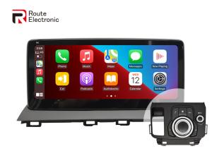 China Android Mazda 3 Car Stereo Head Unit With Touch Screen Joystick factory