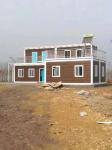 Zontop High Quality Two Storey Three Bedroom Luxury Living Container House