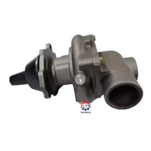 China 4972853 4982757 Diesel Engine Parts M11 Water Pump 4955706 2882145 factory