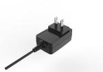 12V 0.5A Universal AC DC Power Adapter UL Certificate For LED Strip