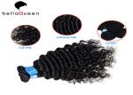 Remy hair Deep Wave Free Tangle Full Lace Wigs Human Hair 10- 30 Inch