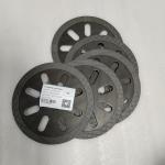 Hyunsang Parts Friction Disc Friction Plate XKCF-00591 For 20D-7 20D-7E 20DF