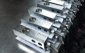China Alloy Steel Shear Beam Load Cells Single Shear Bean Load Cell SD-07 on sale