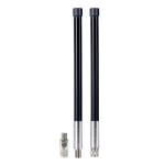 Fiberglass 4G 5G LTE Antenna 915Mhz , 13dBi 4g Modem External Antenna
