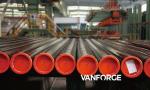 HS80H Deep Heavy Oil Well OCTG Casing And Tubing For Oil Gas Operations