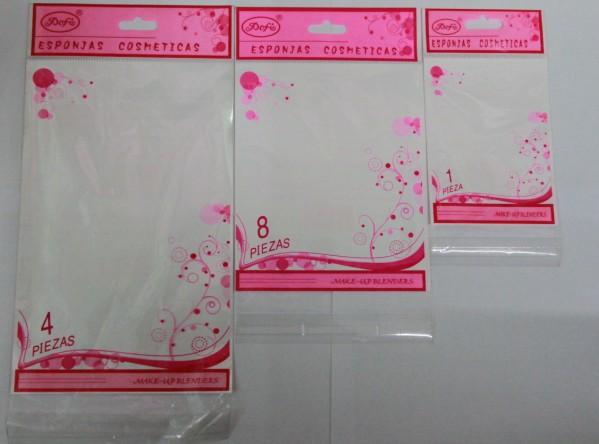 RQL Series Computer Control Side Sealing Hot Cutting Bag Making Machine