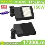 LED Shoebox Light LED Parking Lot Light 20W-500W