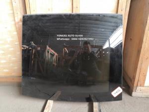 China Acura Mdx 5d Suv 2001-06 Panoramic Glass Sunroof Customized Size factory