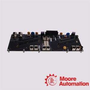 FC-TCNT01 HONEYWELL C300 Controller Backplane