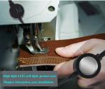 Energy Efficiency Industrial Sewing Machine Lamp With Magnets Mount Light
