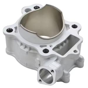China 12100-KRN-730 12100-KRN-672 Nikasil Cylinder 78mm Cylinder kit fits for CRF 250X CRF250R factory