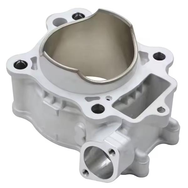12100-KRN-730 12100-KRN-672 Nikasil Cylinder 78mm Cylinder kit fits for CRF 250X