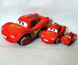 China Fashion Disney Roadster Racers Cars 3 Lightning McQueen 95 factory