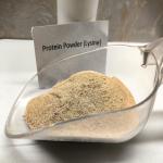 Glutamic Acid Poultry Protein Supplement Animal Feed Additives For Breeding