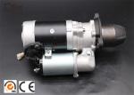 YNF02951 Throttle Motor Excavator Electric Parts Customized Color