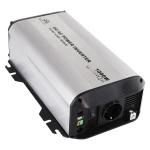 ISO9001 Vehicles High Frequency Inverter 48V Single Inverter DC To AC Pure Sine