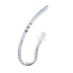 Class II ETT Cuffed Uncuffed Endotracheal Tube Oral Preformed