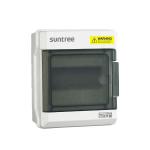 SUNTREE Fire Proof IP65 Power Distribution Box