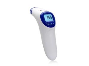 China Non Contact Infrared Forehead Thermometer Household For Children factory