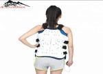 Thoracolumbar Sacral Orthosis Support , Rehabilitation Medical Lumbar And Waist