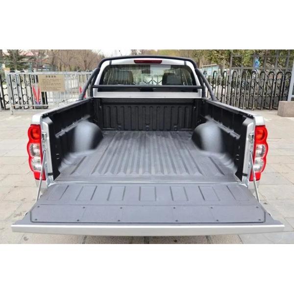 1500ml Two Component Cold Polyurea Cartridge Spray Gun For Truck Bed Liners