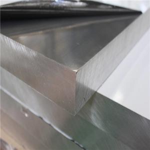 China Black Anodized Aluminum Plate Sheet T351 Blank Licence Sublimation factory