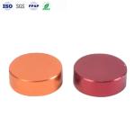 Industrial Grade Aluminum Cnc Machining Parts Anodized Surface Precision