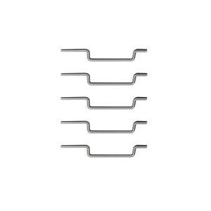 China Customizable Stainless Steel CNC Parts With Polishing/ Painting/ Anodizing Surface Treatment factory