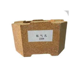 China High Alumina Bauxite and Flint Clay Raw Material Fireclay Brick Refractory Competitive factory