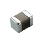 0402 Chip Ceramic Capacitors Resistors 1NF 50V GCM1555C1H102JA16D