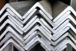 AISI 304 Hot Rolled Stainless Steel Angle Bar 50x50 For Vehicles