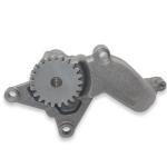 6218-51-2004 6D140 Oil Pump for Komatsu Excavator Engine Genuine Komatsu Part