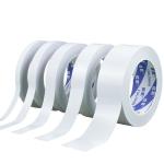 High Bonding Double Sided Tissue Tape Jumbo Roll Acrylic Adhesive For Paper