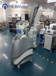 Factory Price Picosecond laser 600ps laser tattoo removal machine