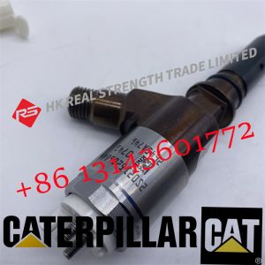 Common Rail Injector 320D 321D LCR Engine Parts Fuel Injector 326-4700 10R-7675