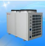 Water To Water Heat Pump , Swimming Pool Air Source Heat Pump